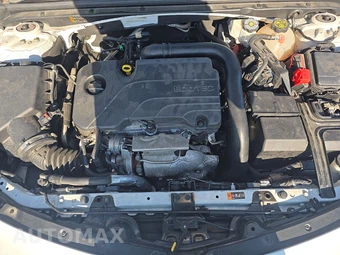 2023 Chevrolet Malibu LS 1FL - miniatura 15