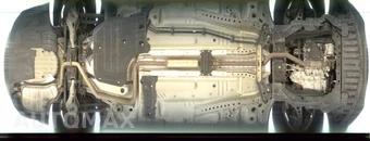 2023 Chevrolet Malibu LS 1FL - miniatura 17
