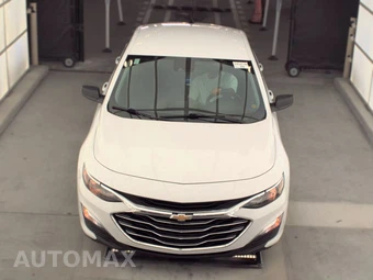 2023 Chevrolet Malibu LS 1FL - miniatura 2