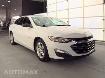 2023 Chevrolet Malibu LS 1FL - miniatura 3