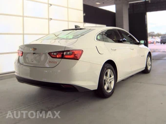 2023 Chevrolet Malibu LS 1FL - miniatura 4