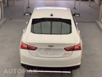 2023 Chevrolet Malibu LS 1FL - miniatura 5