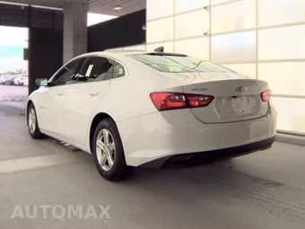 2023 Chevrolet Malibu LS 1FL - miniatura 6