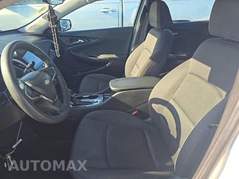 2023 Chevrolet Malibu LS 1FL - miniatura 7