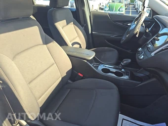 2023 Chevrolet Malibu LS 1FL - miniatura 8