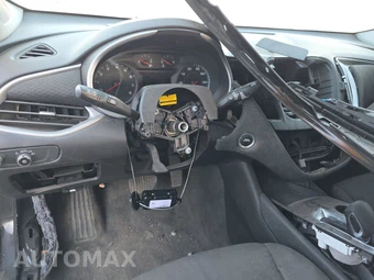 2023 Chevrolet Malibu LS 1FL – miniatura 10