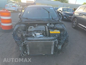 2023 Chevrolet Malibu LS 1FL – miniatura 2