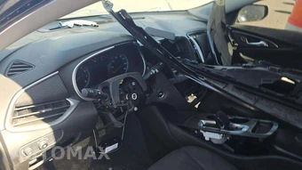 2023 Chevrolet Malibu LS 1FL – miniatura 22