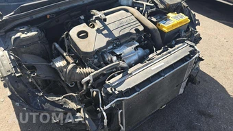 2023 Chevrolet Malibu LS 1FL – miniatura 24