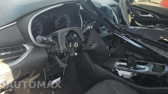 2023 Chevrolet Malibu LS 1FL – miniatura 25
