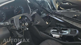2023 Chevrolet Malibu LS 1FL – miniatura 30