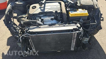2023 Chevrolet Malibu LS 1FL – miniatura 41