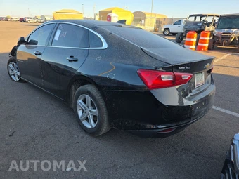 2023 Chevrolet Malibu LS 1FL – miniatura 6
