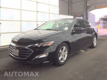 2023 Chevrolet Malibu LS 1FL