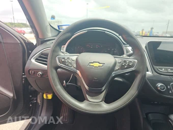 2023 Chevrolet Malibu LS 1FL – miniatura 10