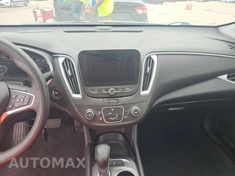 2023 Chevrolet Malibu LS 1FL – miniatura 11