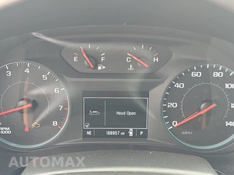 2023 Chevrolet Malibu LS 1FL – miniatura 12