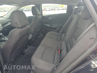 2023 Chevrolet Malibu LS 1FL – miniatura 13