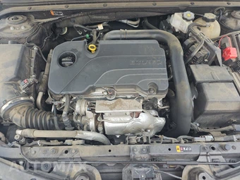 2023 Chevrolet Malibu LS 1FL – miniatura 15