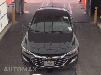 2023 Chevrolet Malibu LS 1FL – miniatura 2
