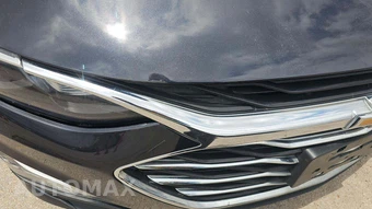 2023 Chevrolet Malibu LS 1FL – miniatura 21