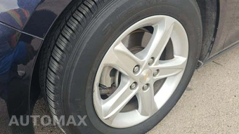 2023 Chevrolet Malibu LS 1FL – miniatura 24