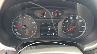 2023 Chevrolet Malibu LS 1FL – miniatura 27