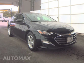 2023 Chevrolet Malibu LS 1FL – miniatura 3
