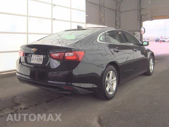 2023 Chevrolet Malibu LS 1FL – miniatura 4