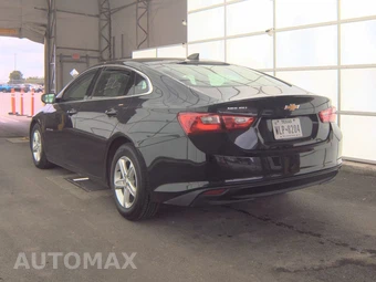 2023 Chevrolet Malibu LS 1FL – miniatura 6