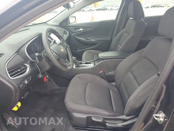 2023 Chevrolet Malibu LS 1FL – miniatura 7