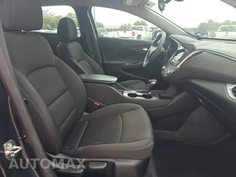 2023 Chevrolet Malibu LS 1FL – miniatura 8