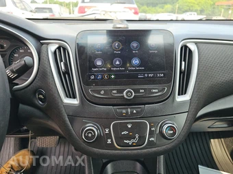 2023 Chevrolet Malibu LS 1FL – miniatura 11