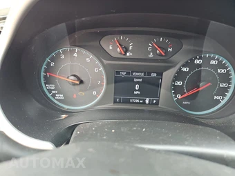 2023 Chevrolet Malibu LS 1FL – miniatura 12
