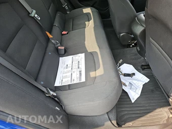 2023 Chevrolet Malibu LS 1FL – miniatura 14