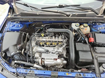 2023 Chevrolet Malibu LS 1FL – miniatura 16