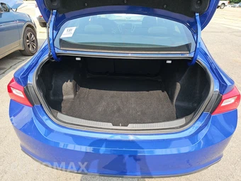 2023 Chevrolet Malibu LS 1FL – miniatura 17