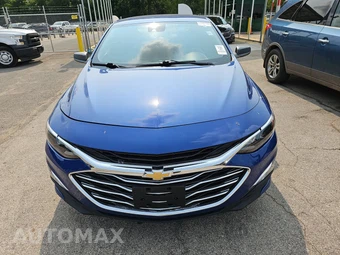 2023 Chevrolet Malibu LS 1FL – miniatura 2