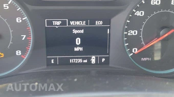 2023 Chevrolet Malibu LS 1FL – miniatura 20