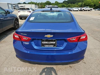 2023 Chevrolet Malibu LS 1FL – miniatura 5