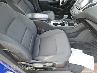 2023 Chevrolet Malibu LS 1FL – miniatura 8
