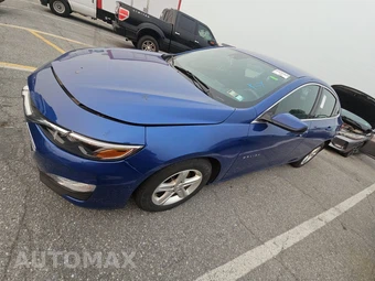 2023 Chevrolet Malibu LS 1FL
