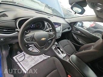 2023 Chevrolet Malibu LS 1FL – miniatura 11