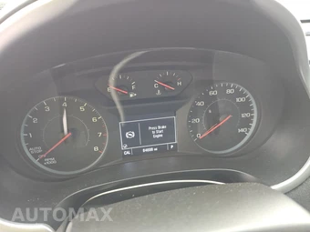 2023 Chevrolet Malibu LS 1FL – miniatura 12