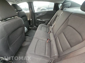 2023 Chevrolet Malibu LS 1FL – miniatura 13
