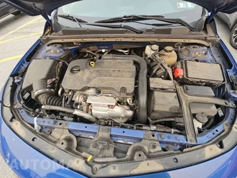 2023 Chevrolet Malibu LS 1FL – miniatura 15
