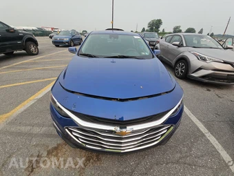 2023 Chevrolet Malibu LS 1FL – miniatura 2