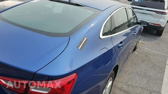 2023 Chevrolet Malibu LS 1FL – miniatura 27