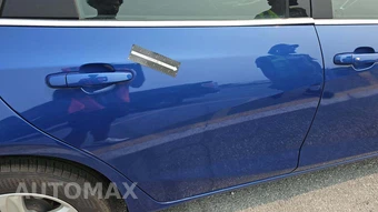 2023 Chevrolet Malibu LS 1FL – miniatura 29