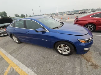 2023 Chevrolet Malibu LS 1FL – miniatura 3